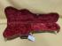 099-6105-322 Fender Stratocaster/Telecaster Poodle Case Brown 0996105322